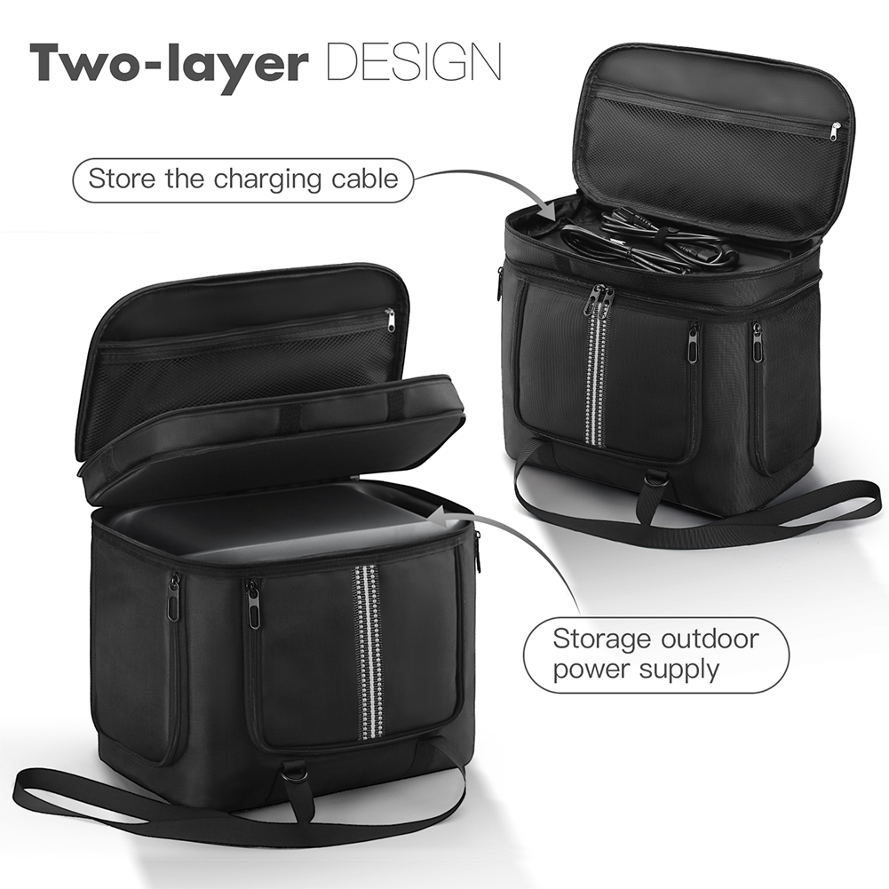 Carrying Case for Anker SOLIX  - Anker Power Station Solix C1000 评论和价格
