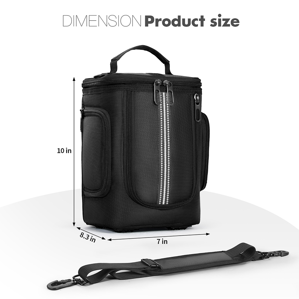 Carrying Case for Anker C300/S - Anker Power Station Solix C1000 评论和价格