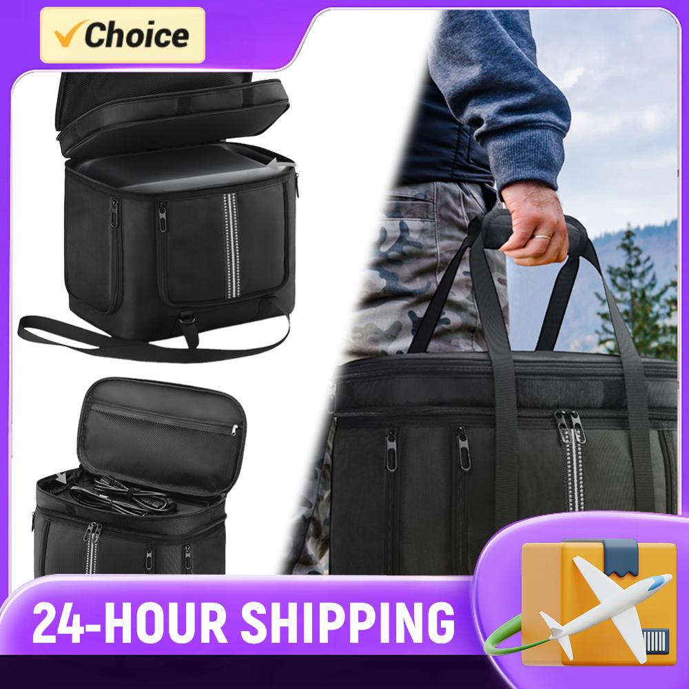 Carrying Case for Anker SOLIX  - Anker Power Station Solix C1000 评论和价格