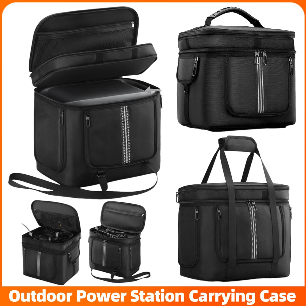 Carrying Case for Anker SOLIX  - Anker Power Station Solix C1000 评论和价格