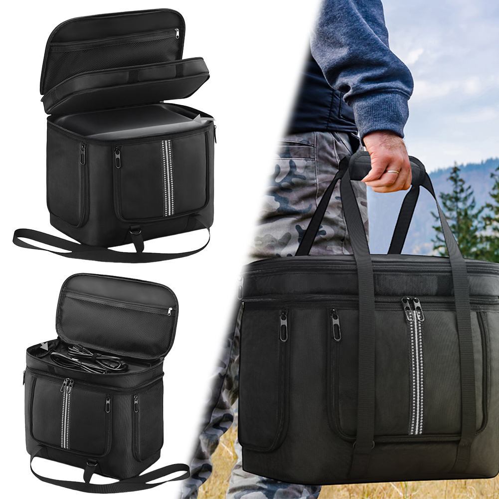 Power Station Bag For Anker SO - Anker Power Station Solix C1000 评论和价格