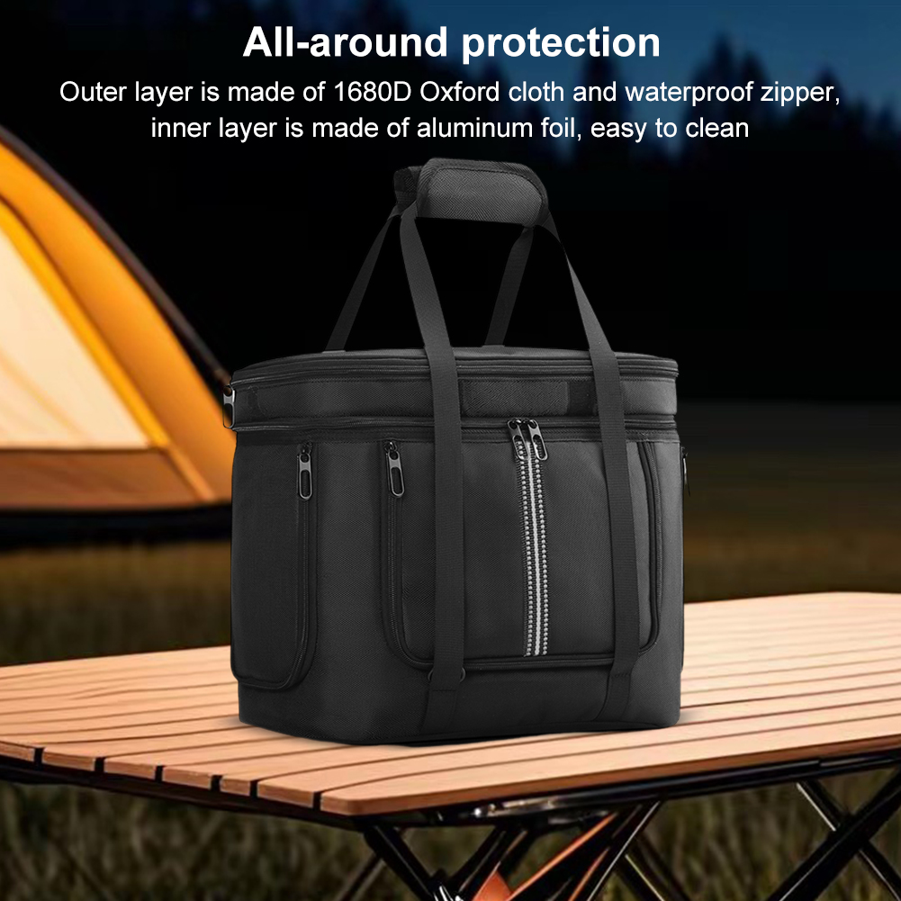 Carrying Case for Anker SOLIX  - Anker Power Station Solix C1000 评论和价格
