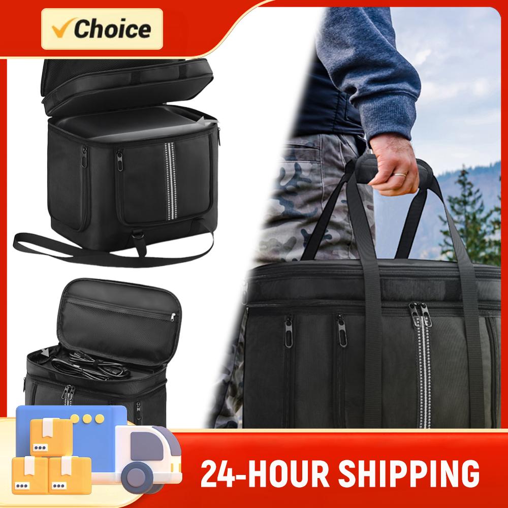 Carrying Case for Anker SOLIX  - Anker Power Station Solix C1000 评论和价格