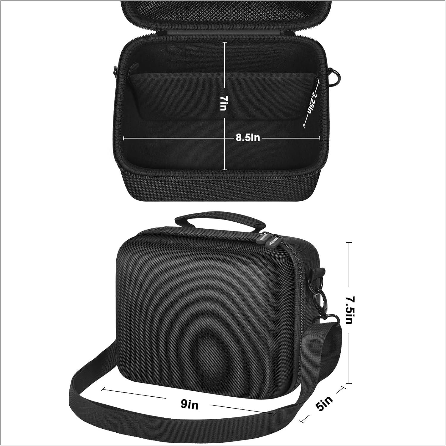 Storage Bag for Anker SOLIX C3 - Anker Power Station Solix C1000 评论和价格