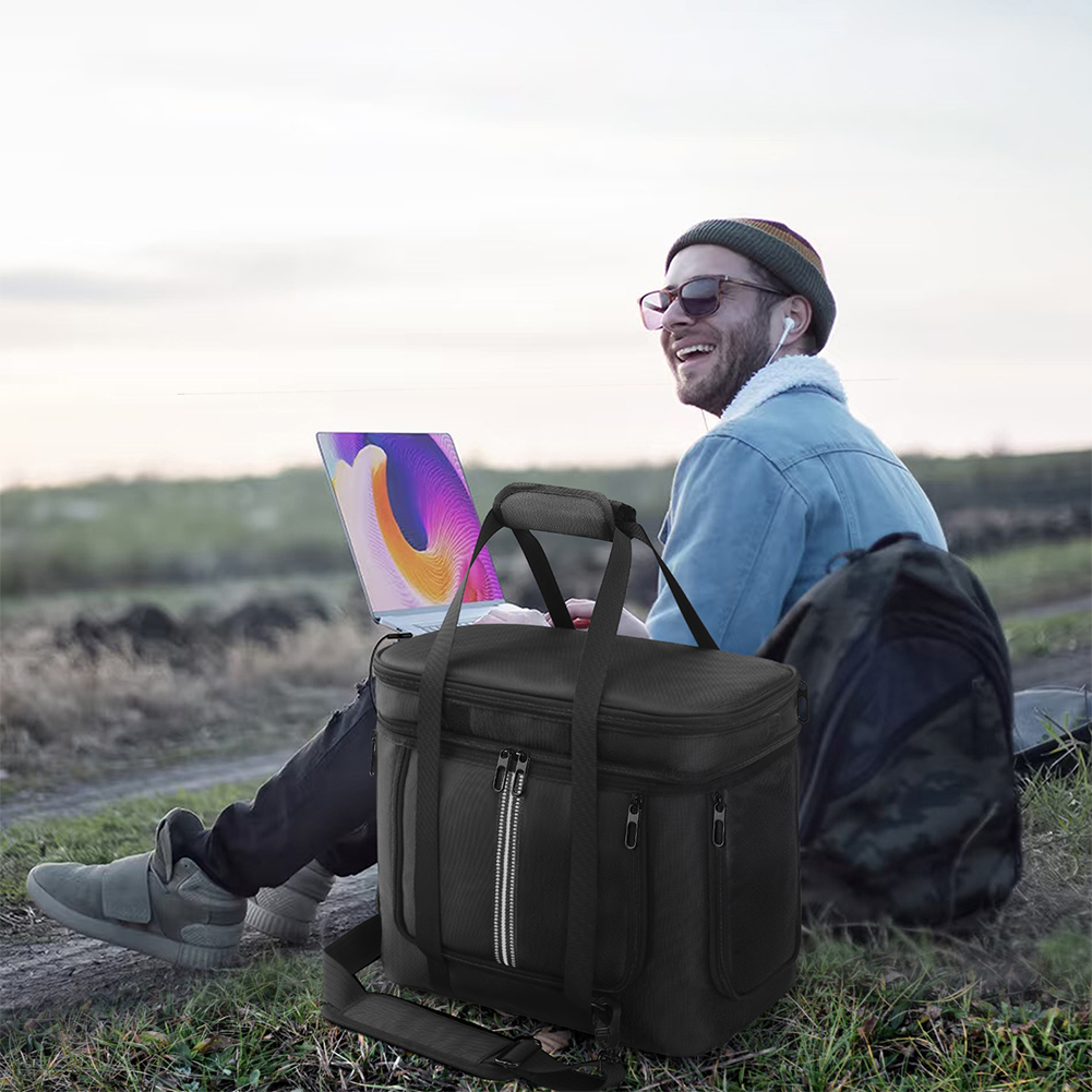 Carrying Case for Anker SOLIX  - Anker Power Station Solix C1000 评论和价格